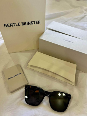 Authentic Gentle Monster