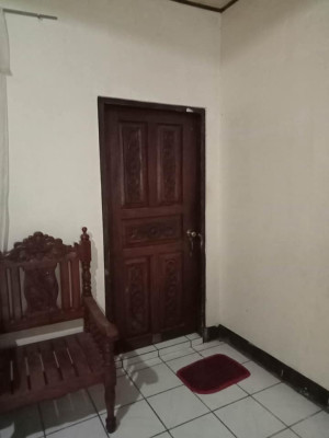 House and lot for sale