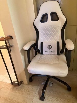 Musso Gaming Chair