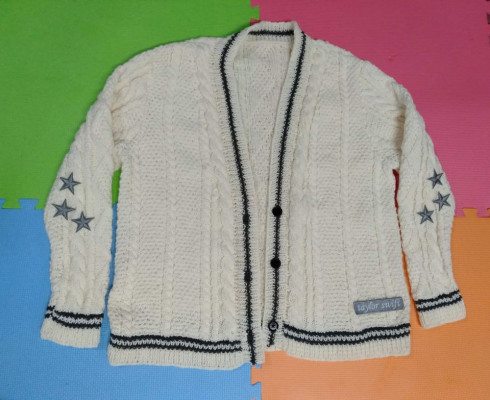 Taylor Swift Folklore Cardigan