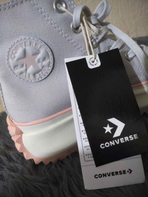 Converse Runstar Hike Summertones Mouse