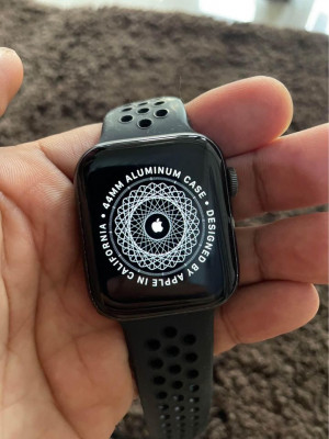 Apple Watch Series 5