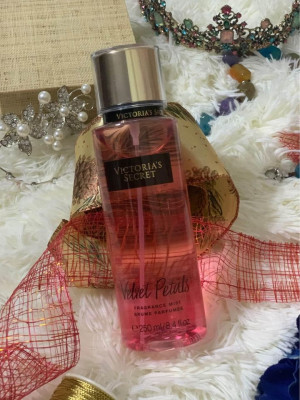 Victoria’s Secret Mist