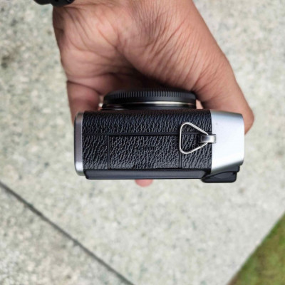 Fujifilm XE3 (126 Clicks Only)( Super Mint Condition)(With Freebies)
