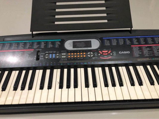Casio Piano Keyboard