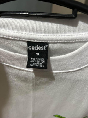 Coziest “Comkid” Tee