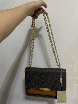 CLN shoulder bag 2 way