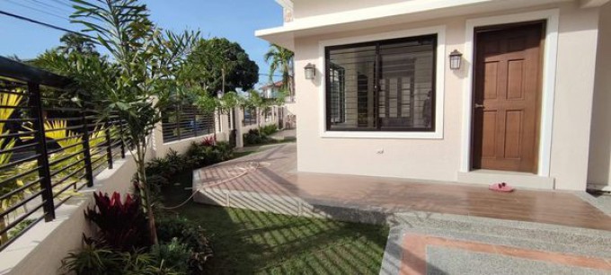 House and Lot - Antipolo, Rizal