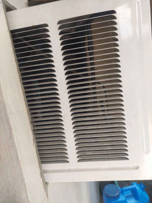 Pensonic TC-L100MA window type aircon 1HP