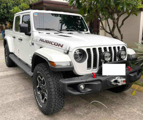 2020 Jeep