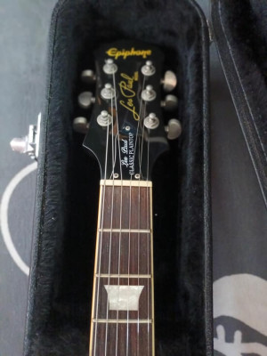 For Sale Only! 2008 Epiphone Les paul