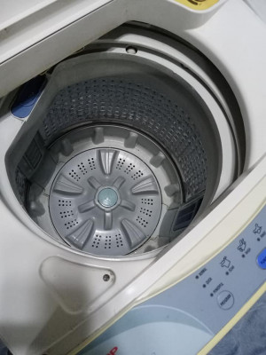 Sharp 6kg fully automatic washing machine