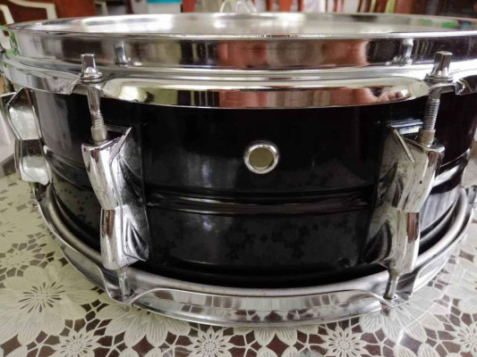 Yamaha steel snare japan