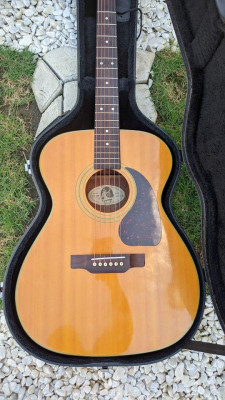 EPIPHONE PR-400 (MADE IN KOREA) W/ FISHMAN SONITONE