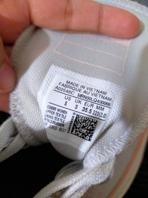 Converse Runstar Hike Summertones Mouse