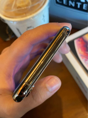 iPhone XS 64gb Globe Locked FIXED PRICE