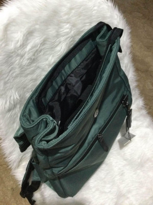 Unisex Branded backpack