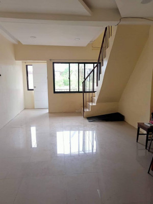 For sale house and lot