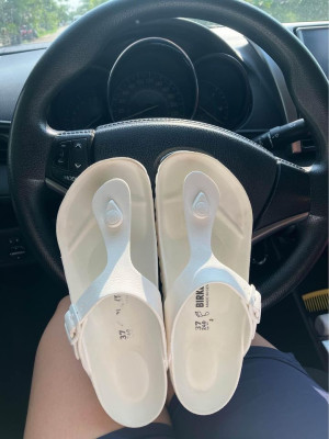 Preloved Birkenstock Gizeh