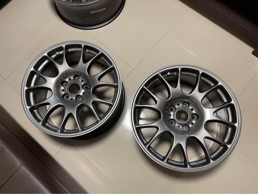 BBS CHR 19 for BMW