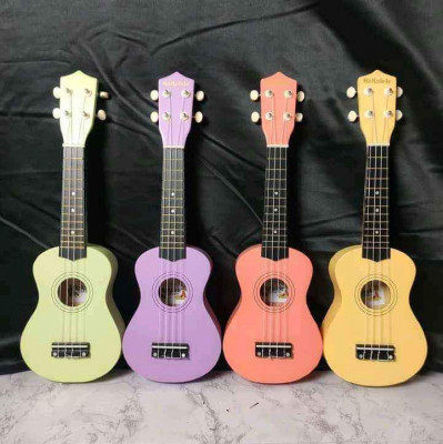CLIFTON UKULELE