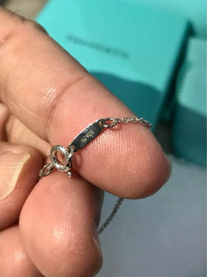 Tiffany & Co. Necklace