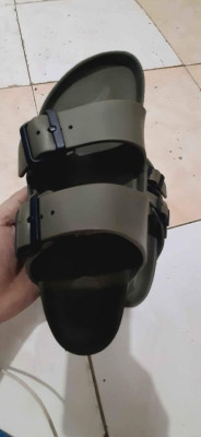 Birkenstock eva Size 39