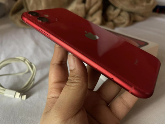 Iphone 11 128gb factory unlock NO ISSUE