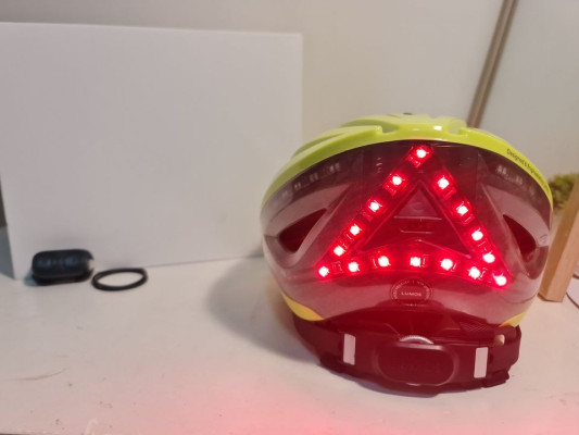 Lumos Kickstart (MIPS Version)