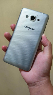 Samsung J2 Prime