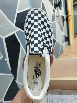 Original Vans Classic Slip-On