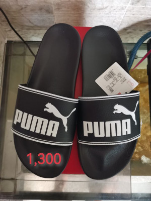 Puma pairs