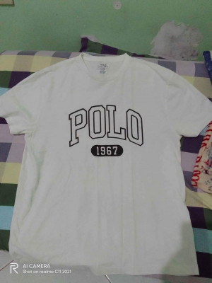 Polo ralph lauren shirt