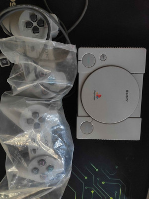 PS1 Classic Brandnew (no box)