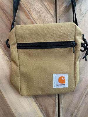 Carhartt Sling Bag Khaki