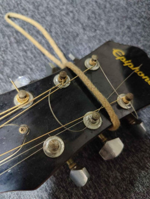 Epiphone DR-100 NA Acoustic Guitar