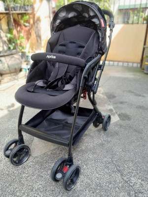 Stroller for Sale - Aprica Optia