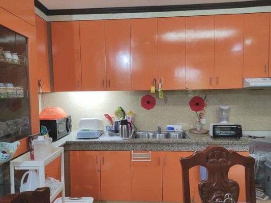 House and Lot - San Mateo, Rizal