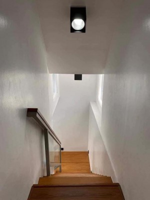 HOUSE & LOT FOR SALE (furnished) Capital Gain included