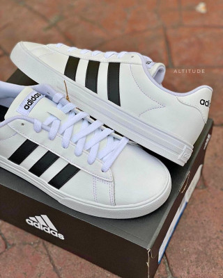 Adidas Daily 2.0 ‘White/Black’