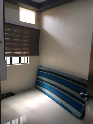 5 DOOR UNITS APARTMENT FOR SALE VERY NEAR NEPO, PAMPANG AND BALIBAGO