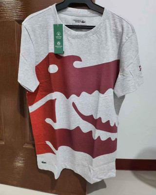 Lacoste Sport x Novak Djokovic T-shirt