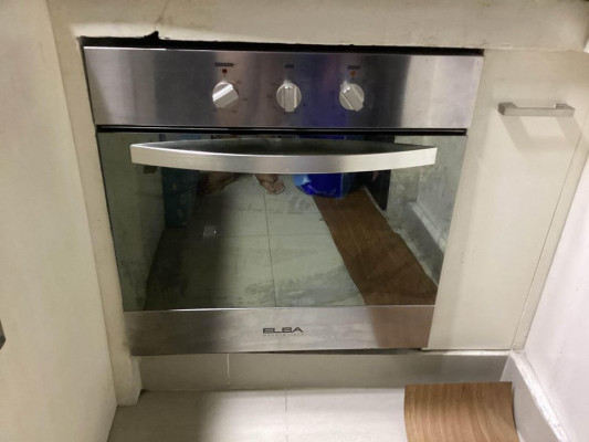 Elba Electric Oven