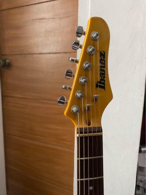 Ibanez RC320 (black)