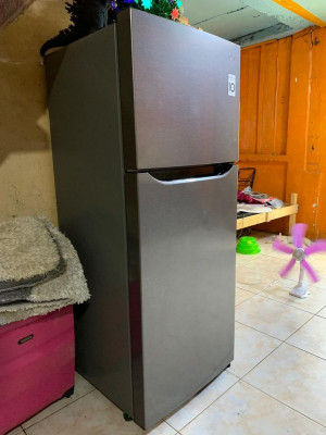 LG REFRIGERATOR INVERTER