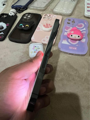 iphone 12 pro max 128 open line