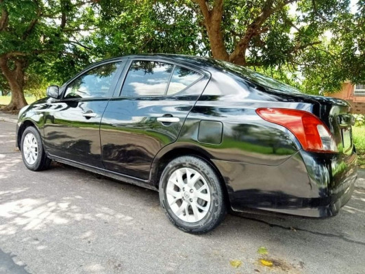 FOR SALE: NISSAN ALMERA 2016 M/T