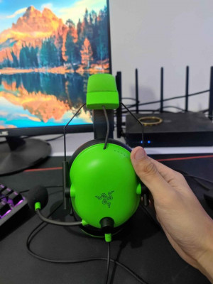 Razer BlackShark V2x