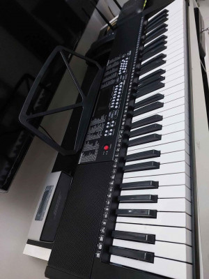 61 keys electronic keyboard piano