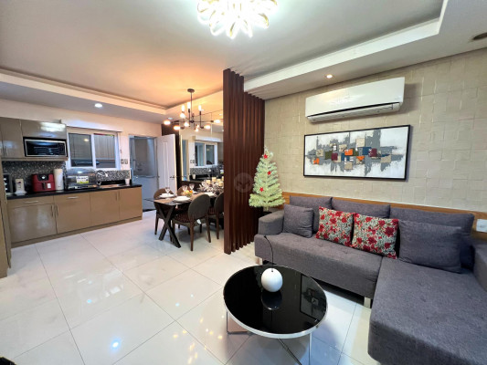 New Manila Area Townhouse for Sale